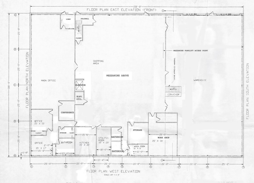 More Photos Of 475 Business Park Ln, Allentown Warehouse For Lease