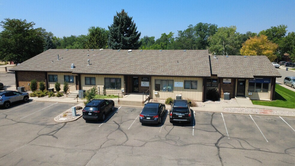 More Photos Of 2020-2030 Blue Mesa Ct, Loveland Medical For Sale