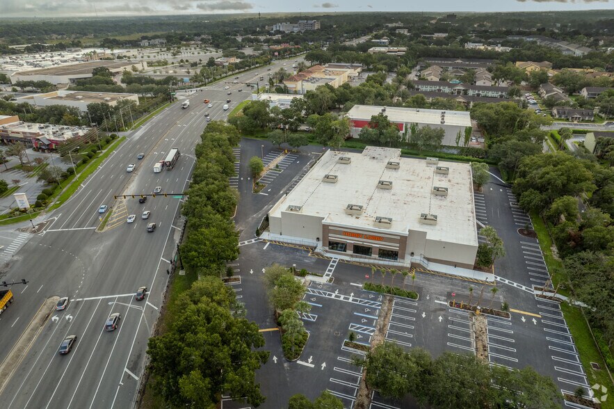 More Photos Of 350 Altamonte Dr, Altamonte Springs Department Store For Lease