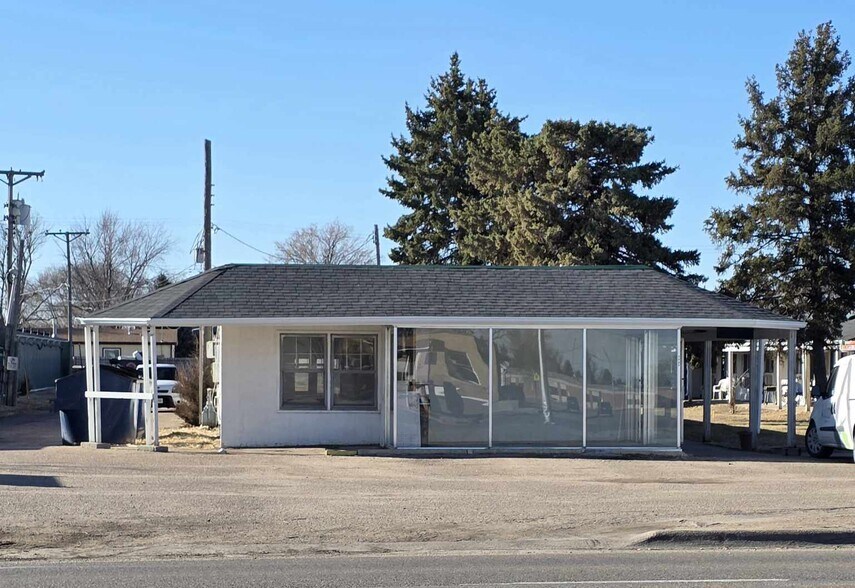 More Photos Of 1404 & 1420 Rodeo Rd, North Platte Apartments For Sale