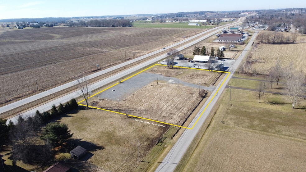 More Photos Of 18323 Blosser Rd, Dalton Land For Lease