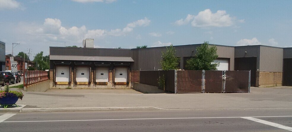 More Photos Of 11500 St Sainte-Catherine E, Montréal Industrial For Sale