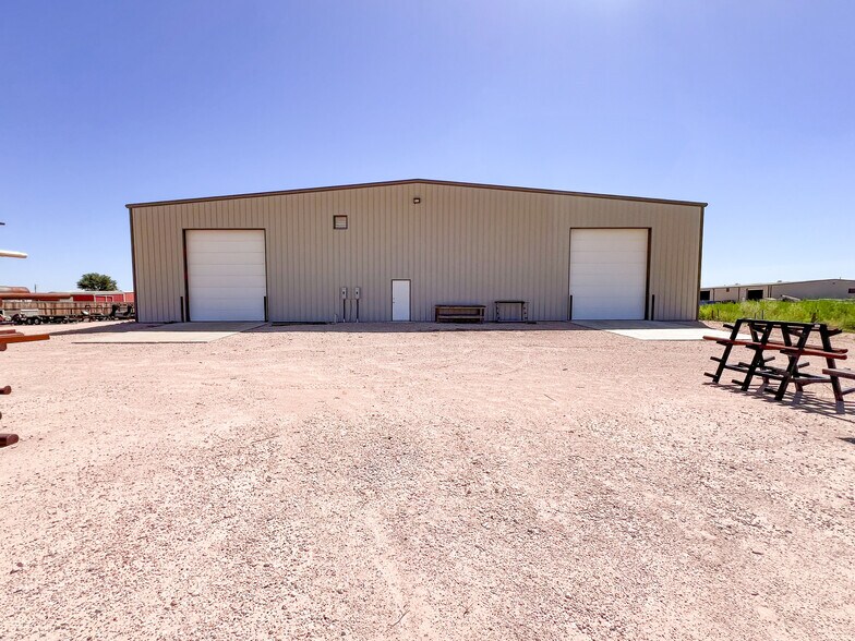 More Photos Of 1914 S County Road 1083, Midland Industrial For Lease