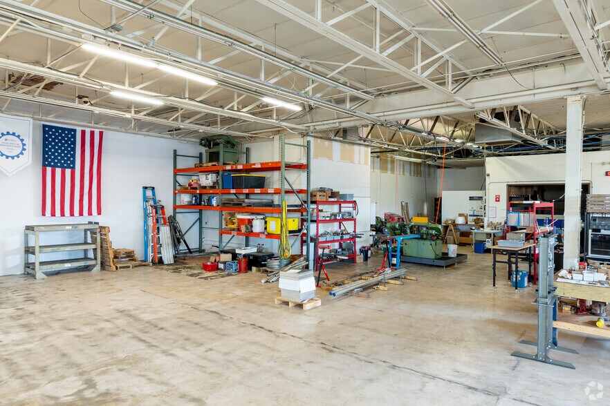 More Photos Of 25-45 Rutter St, Rochester Industrial For Sale