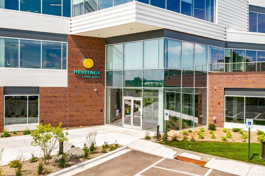 More Photos Of 4617 Liuna Way, Deforest Office For Sale