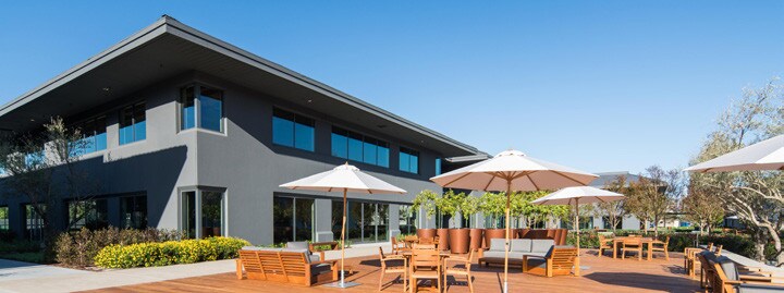 More Photos Of 2962 Bunker Hill Ln, Santa Clara Office For Lease
