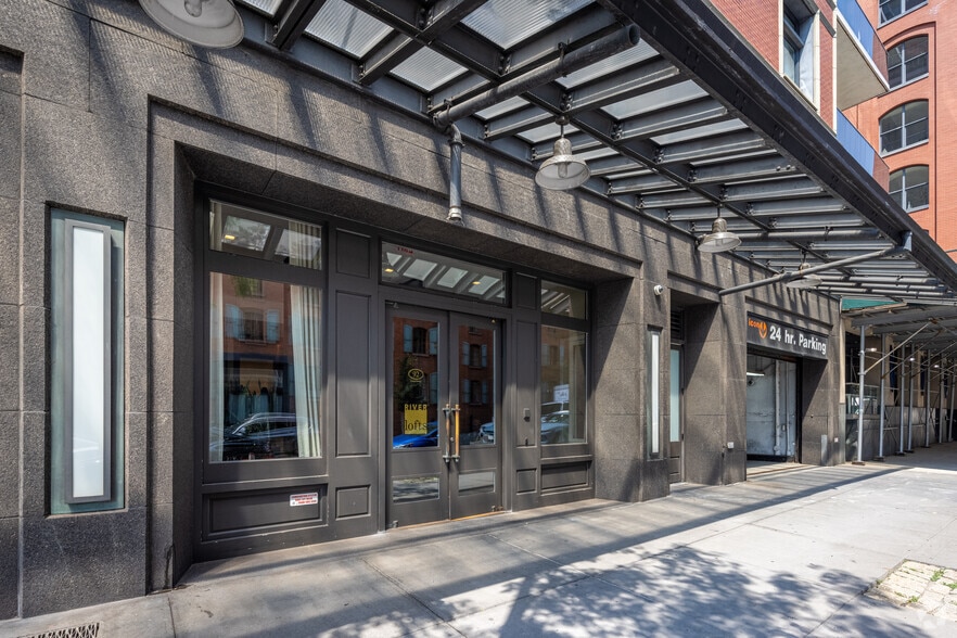 More Photos Of 92-94 Laight St, New York Apartments For Lease