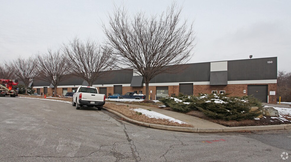 More Photos Of 150 Penrod Ct, Glen Burnie Unknown For Lease