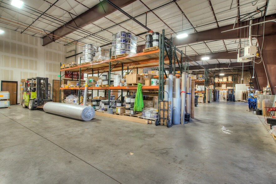 More Photos Of 5730 Observation Ct, Colorado Springs Warehouse For Lease