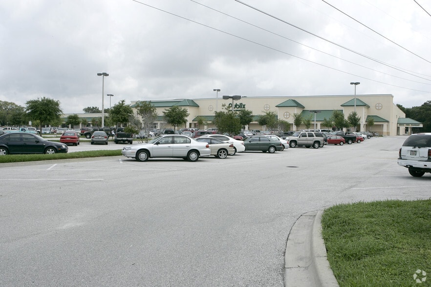 More Photos Of 7835-7897 Gunn Hwy, Tampa General Retail For Lease