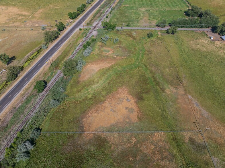 More Photos Of Highway 13 and 1175 West W, Brigham City Land For Sale