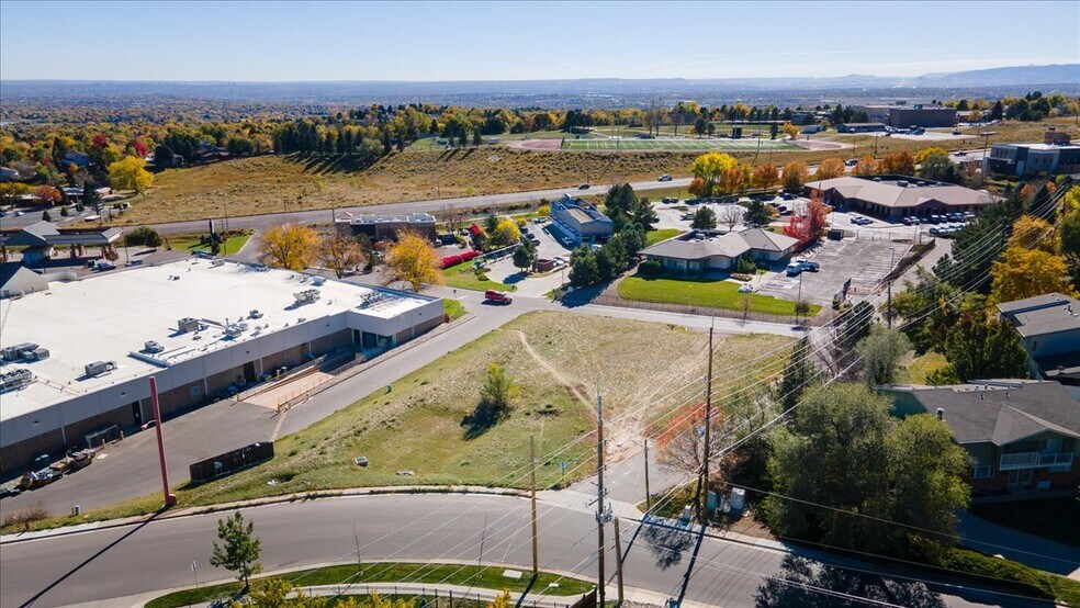 More Photos Of 13121 W Alameda Pky, Lakewood Land For Sale