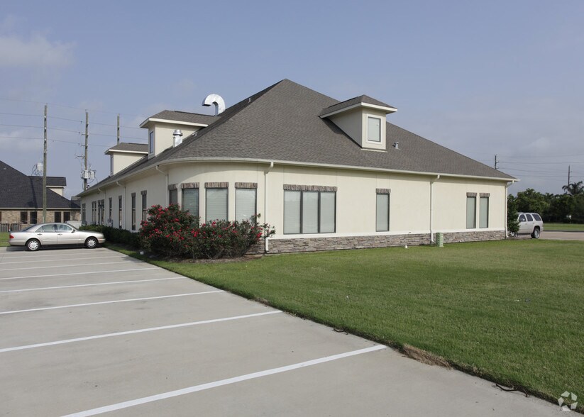 More Photos Of 21300 Provincial Blvd, Katy Medical For Sale