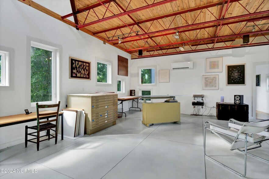 More Photos Of 1801 US Highway 421 N, Wilmington Land For Sale