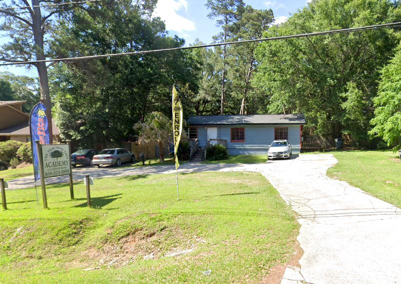 Primary Photo Of 1212 Stone Rd, Tallahassee Schools For Sale