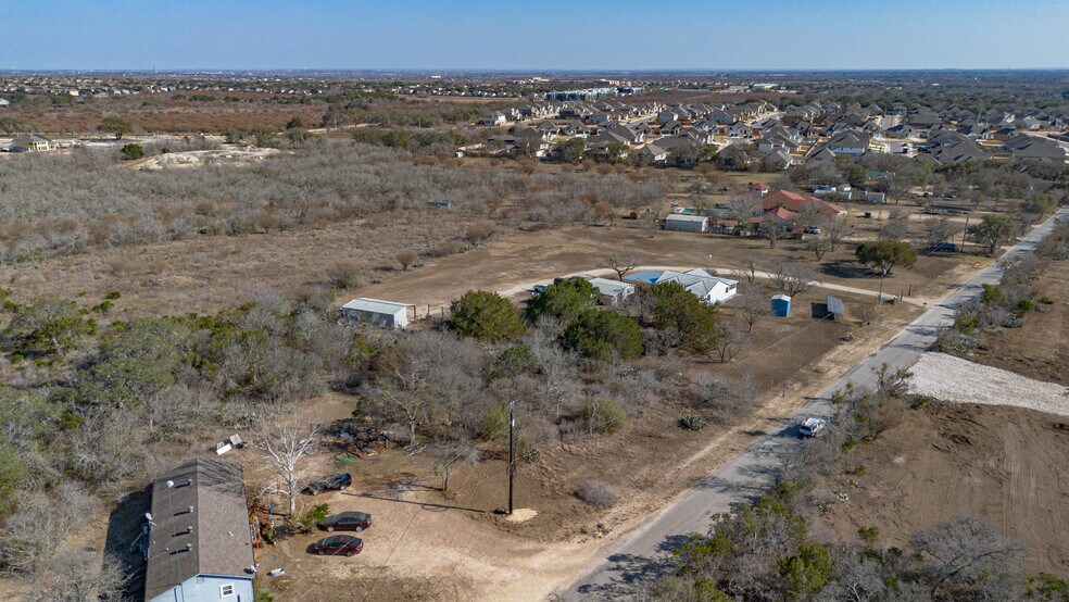 More Photos Of 558 Wiedner Rd, Cibolo Land For Sale