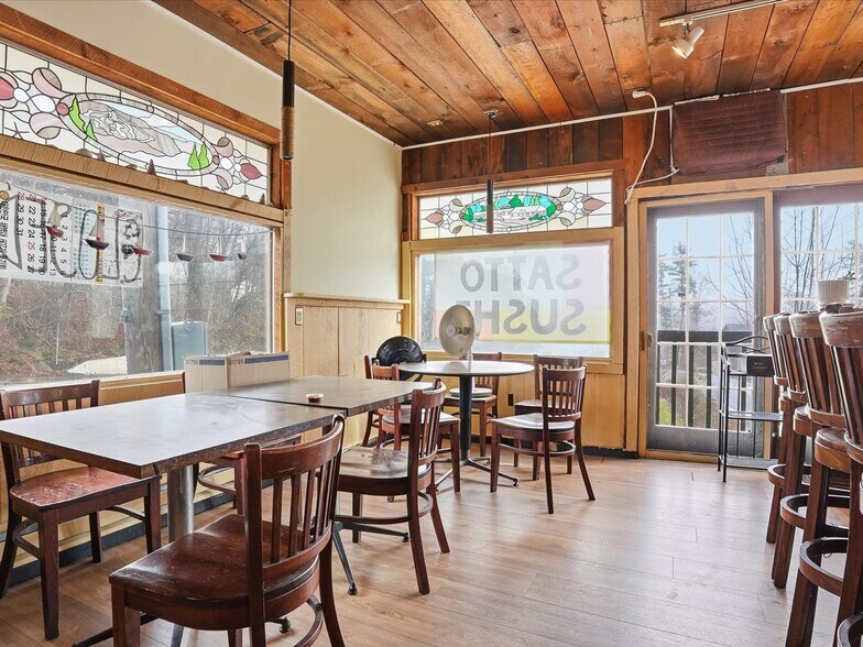 More Photos Of 1874 Route 611, Mount Pocono Restaurant For Sale