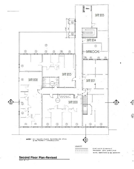 More Photos Of 208 S Beach St, Daytona Beach Office For Lease
