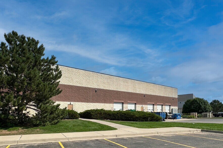 More Photos Of 4557 Denrose Ct, Fort Collins Warehouse For Sale