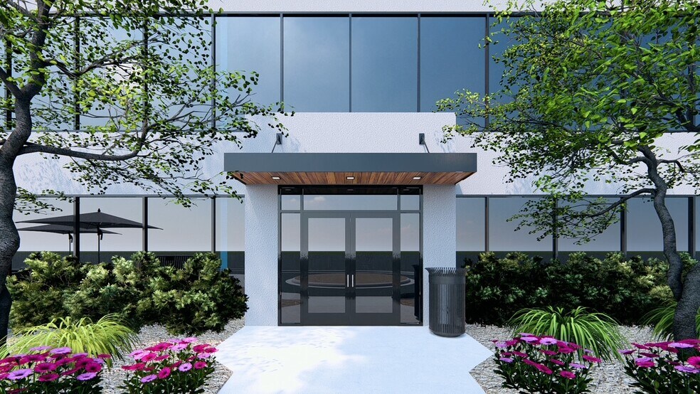 More Photos Of 4100 S Stream Blvd, Charlotte Unknown For Lease