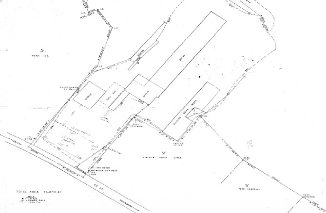 More Photos Of 12731 Route 30, North Huntingdon Industrial For Sale