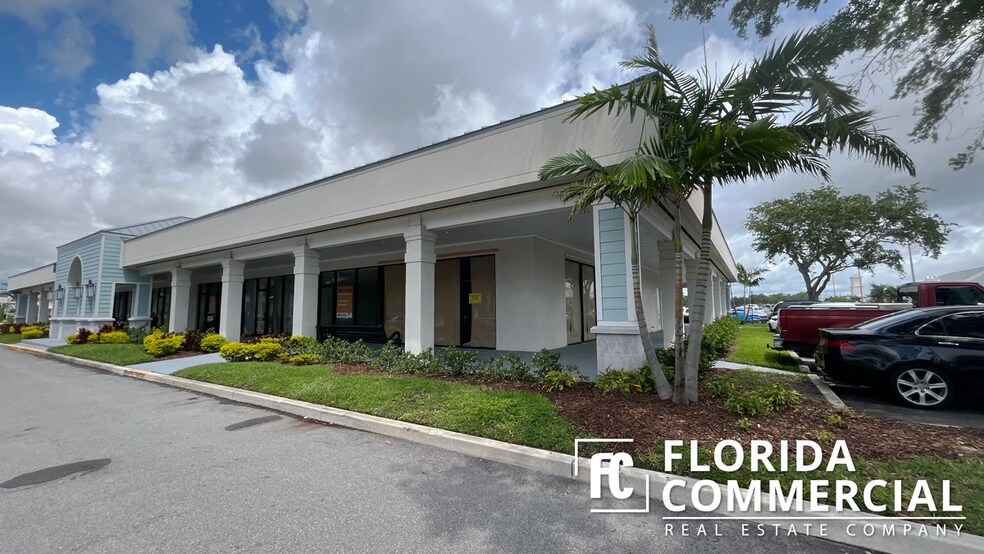 More Photos Of 9000-9164 S Federal Hwy, Port Saint Lucie Unknown For Lease