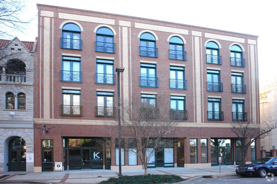 Primary Photo Of 1520 Main St, Columbia Storefront Retail Residential For Lease