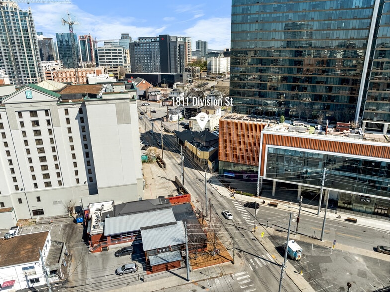 More Photos Of 1811 Division St, Nashville Freestanding For Sale