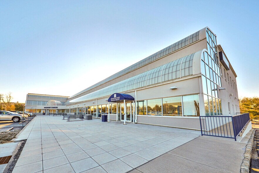 More Photos Of 3219 Route 46, Parsippany Medical For Lease