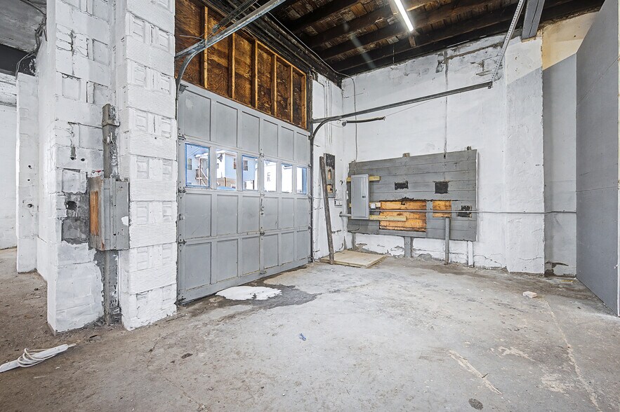 More Photos Of 1044 Hyde Park Ave, Boston Industrial For Lease