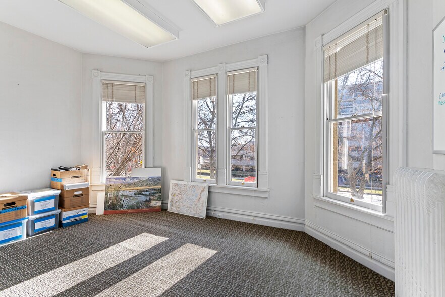 More Photos Of 555 E South Temple, Salt Lake City Unknown For Lease