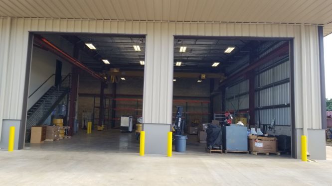 More Photos Of 1520 Haleukana St, Lihue Warehouse For Lease