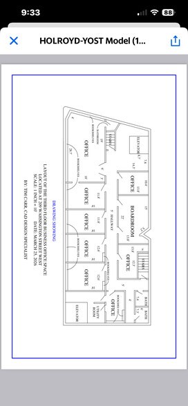 More Photos Of 209 W Washington St, Charleston Office For Lease