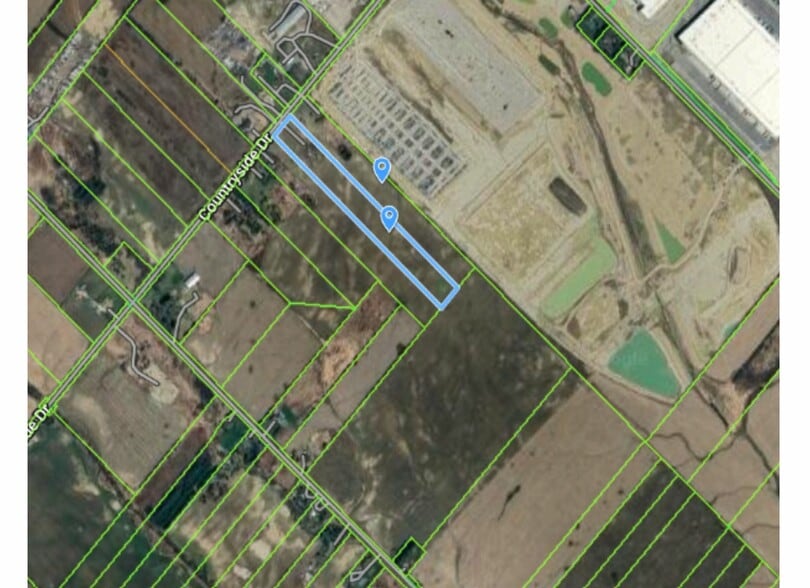 More Photos Of , Brampton Land For Sale