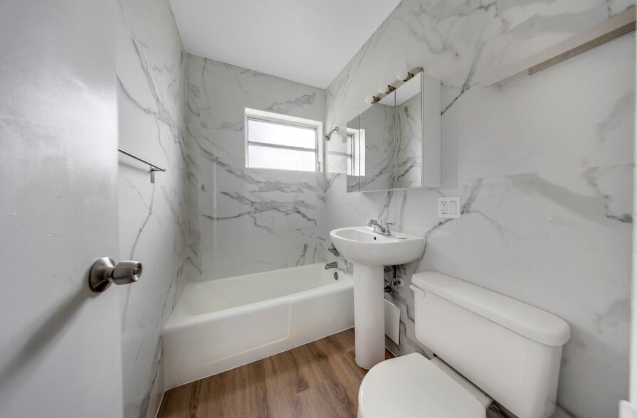 More Photos Of 2629 NW 17th Ave, Miami Apartments For Sale