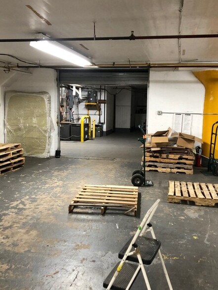 More Photos Of 2-20 Brighton Ave, Passaic Warehouse For Lease
