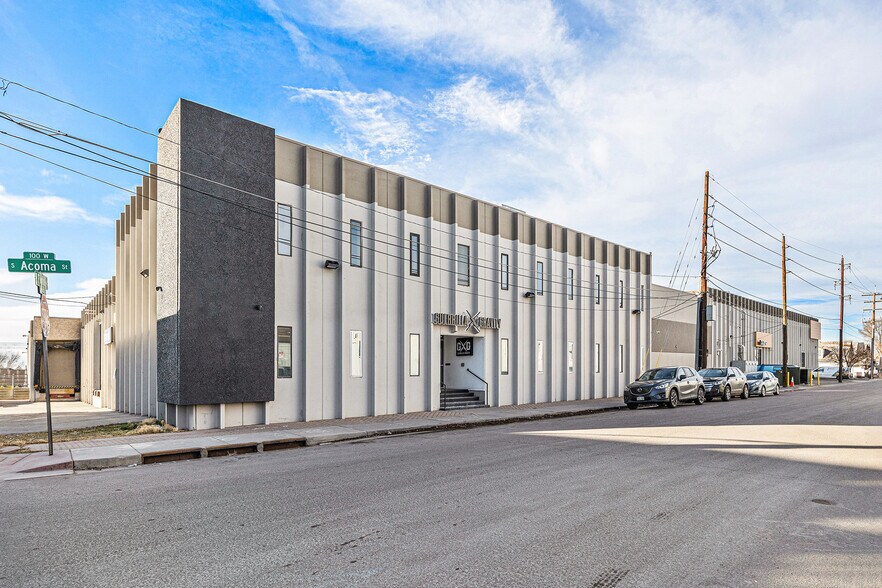 More Photos Of 1475 S Acoma St, Denver Warehouse For Sale