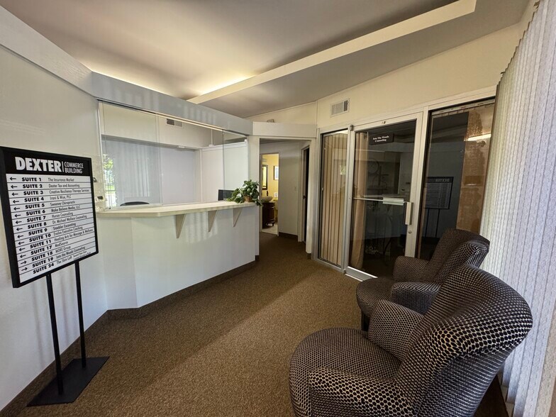 More Photos Of 8005 Main St, Dexter Office For Lease