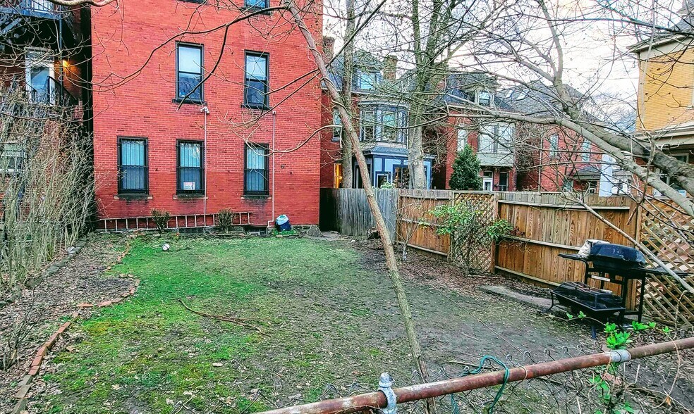 More Photos Of 659 Maryland Ave, Pittsburgh Apartments For Sale