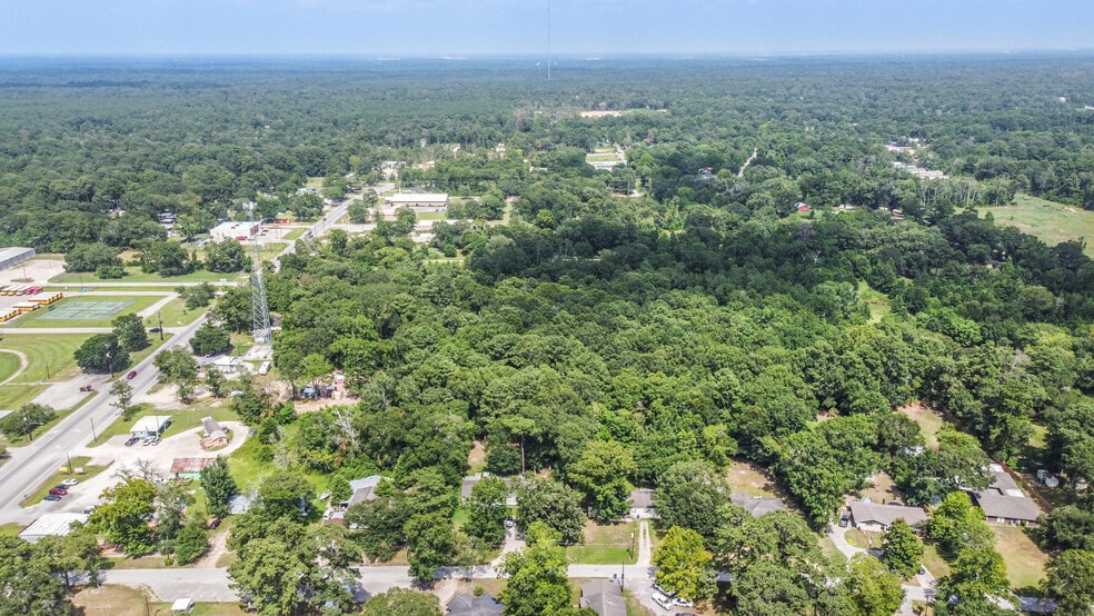 More Photos Of 26242 FM 2090 Rd, Splendora Land For Sale