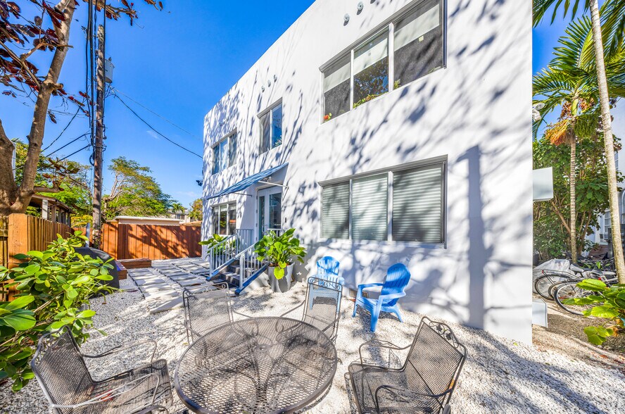 More Photos Of ,  Multifamily For Sale