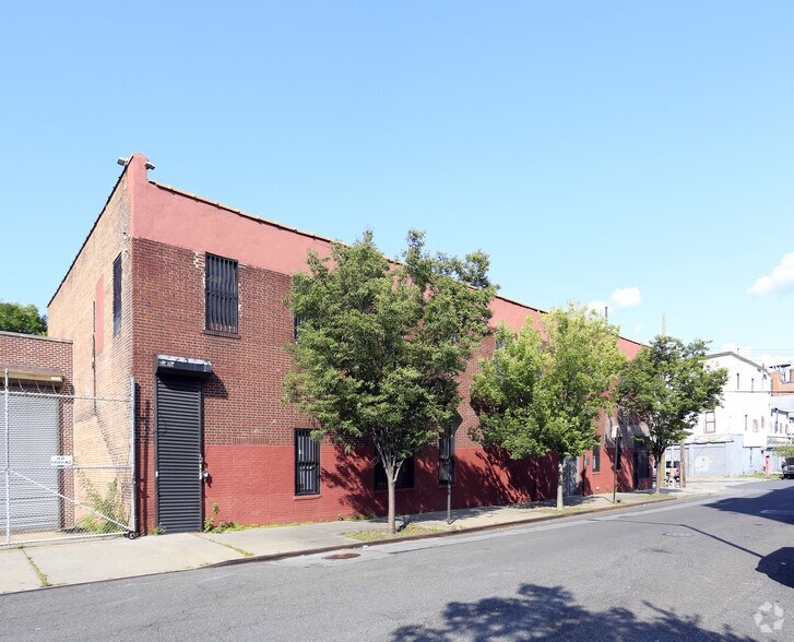 More Photos Of 415-425 Concord Ave, Bronx Industrial For Sale