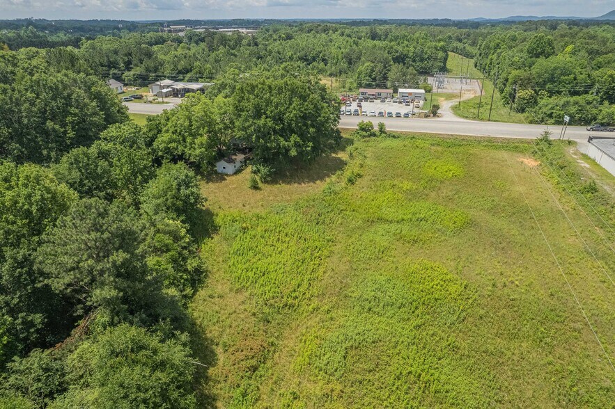 More Photos Of 3013 US 17 Hwy, Toccoa Land For Sale