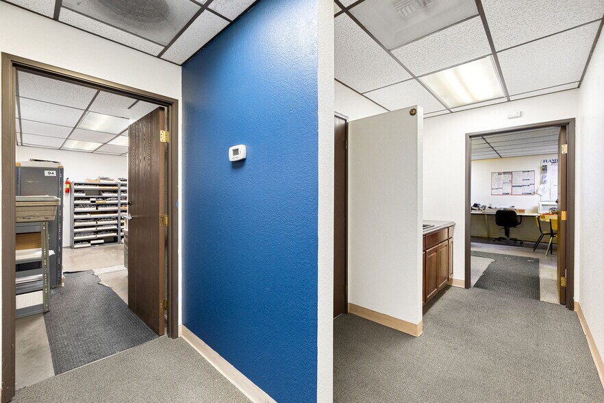 More Photos Of 859 Meridian St, Irwindale Warehouse For Sale