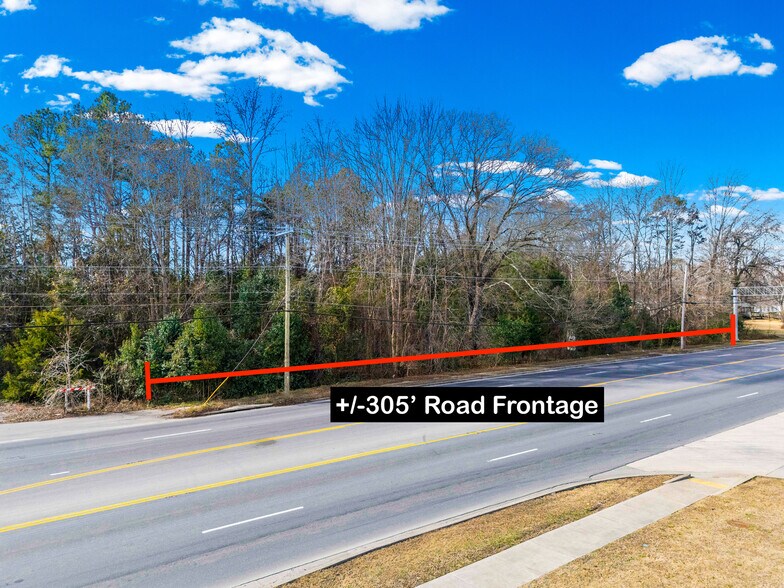 More Photos Of 1048 S Anderson Rd, Rock Hill Land For Sale