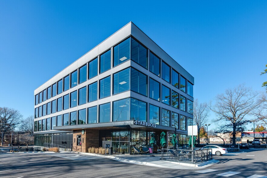 More Photos Of 4109 Wake Forest Rd, Raleigh Medical For Lease