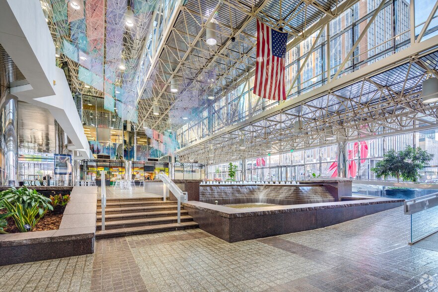 More Photos Of 211 N Robinson Ave, Oklahoma City Office For Lease