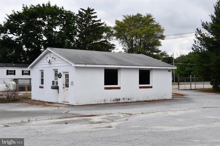 More Photos Of 305 N Virginia Ave, Penns Grove Land For Sale
