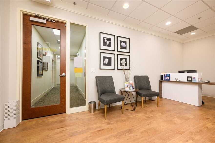 More Photos Of 58 Mount Bethel Rd, Warren Office For Lease