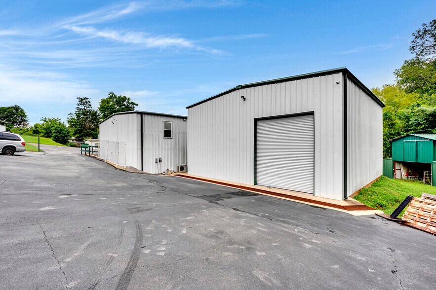 More Photos Of 53 Oakley Ave, Odenville Industrial For Sale
